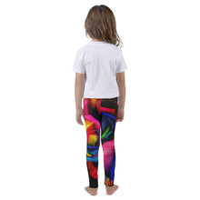 ColorMe Rose Kid's Yoga leggings