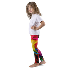 ColorMe Rose Kid's Yoga leggings